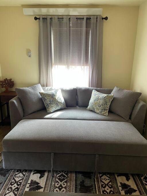 Parkway Yellowstone Guest House Apartment #3 加德纳 外观 照片