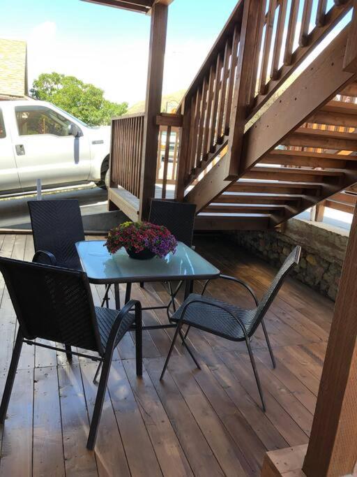 Parkway Yellowstone Guest House Apartment #3 加德纳 外观 照片