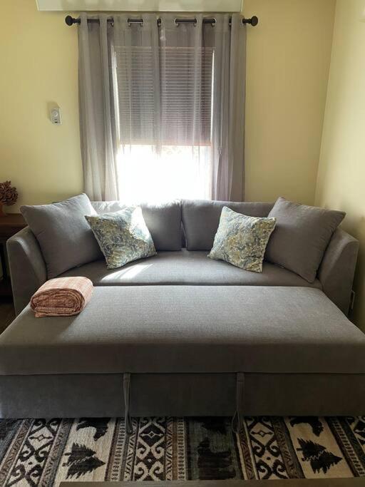 Parkway Yellowstone Guest House Apartment #3 加德纳 外观 照片